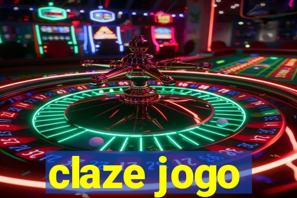 claze jogo